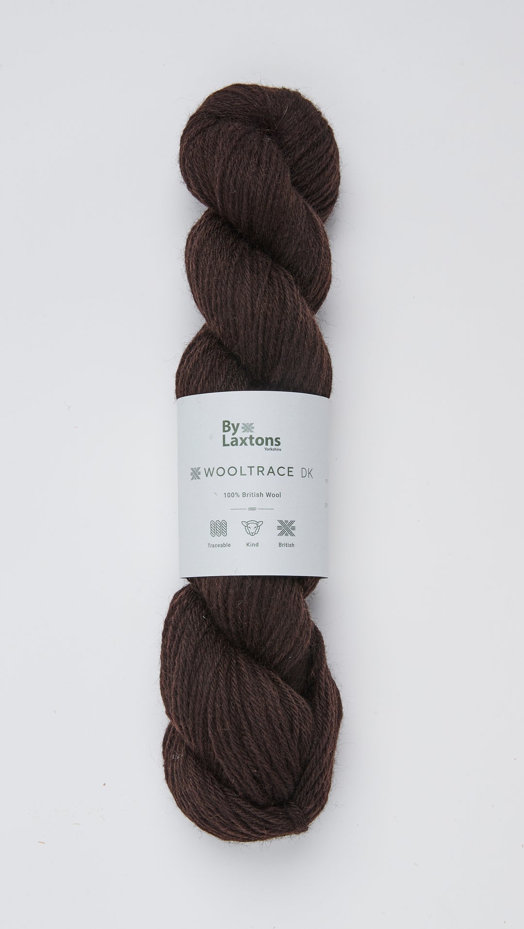 Wooltrace DK by Laxtons