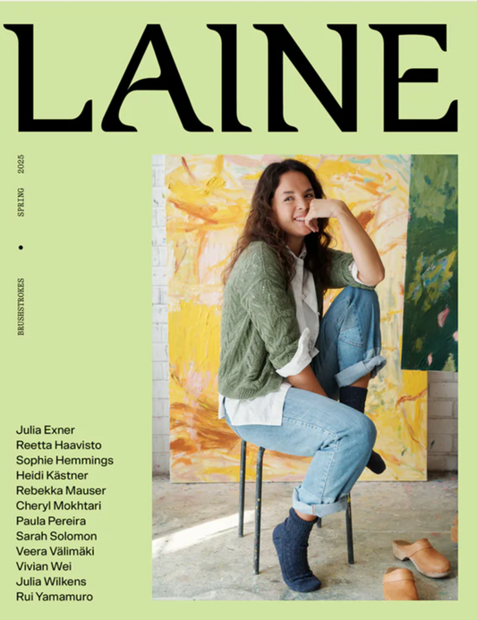 Laine Nr 24