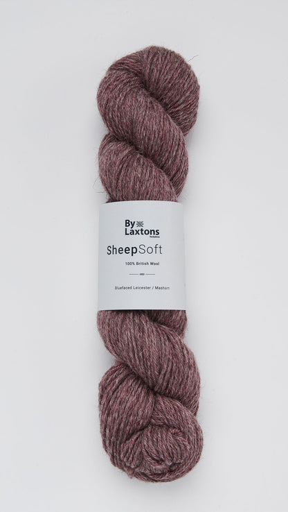 SheepSoft DK by Laxtons