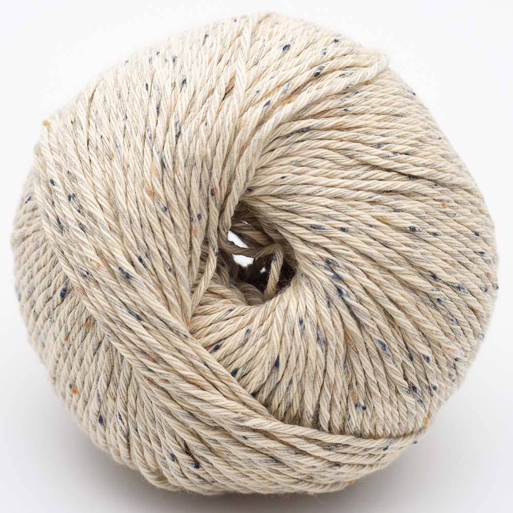 Gossypium Cotton Tweed Erika Knight