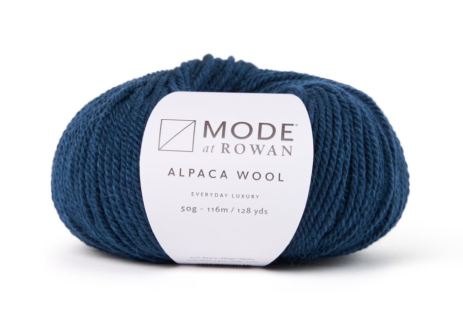 Alpaca Wool