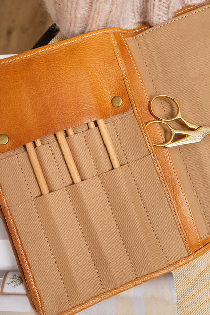 Project 67 stickfodral, Re:designed