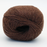 04 Dark Brown