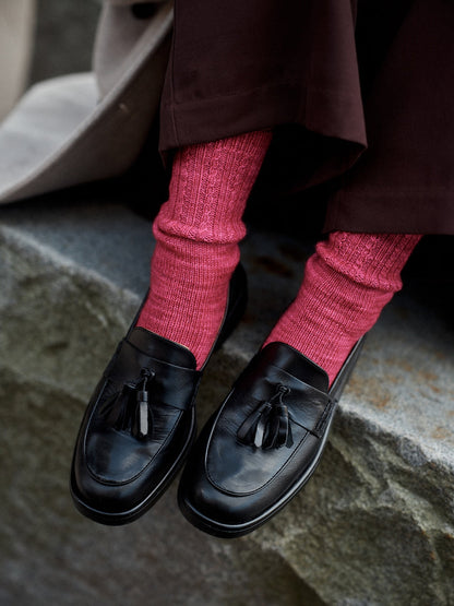 Foundations – 20 Knitted Accessories