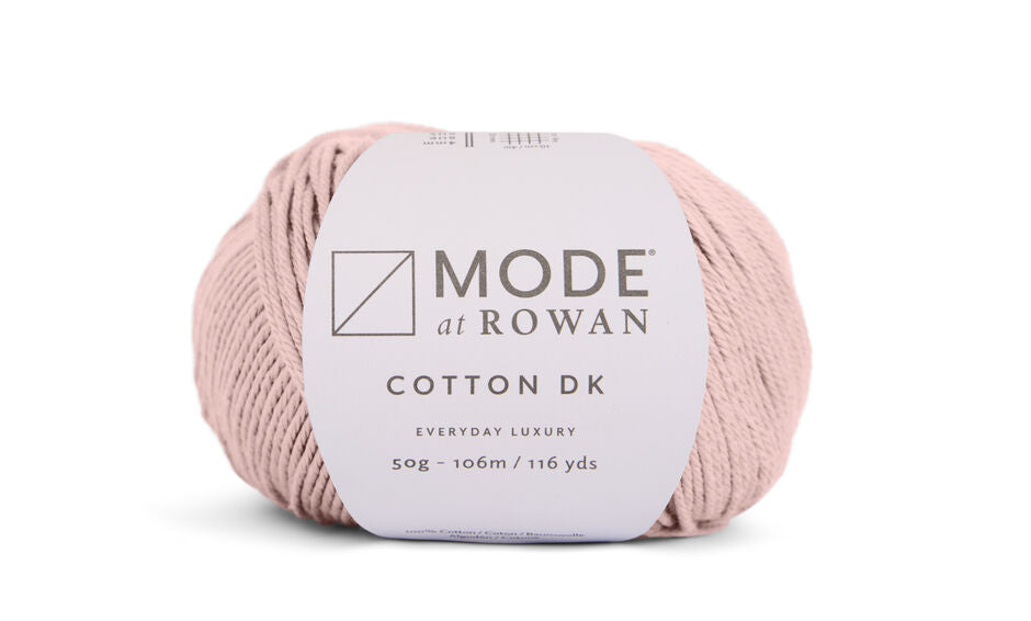 Cotton DK