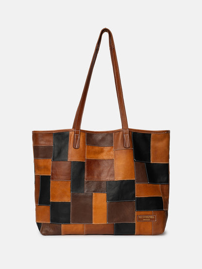 Project Torn&cut 19 bag, Re:designed