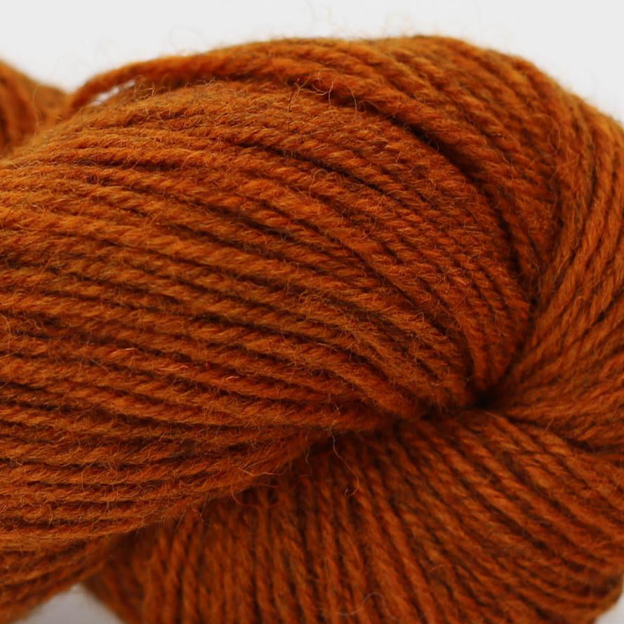 Ylva plant-dyed Hey Mama Wolf 