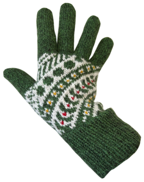 Kurshelg i mönsterstickning med Johanna Wallin 30-31 maj i Lund