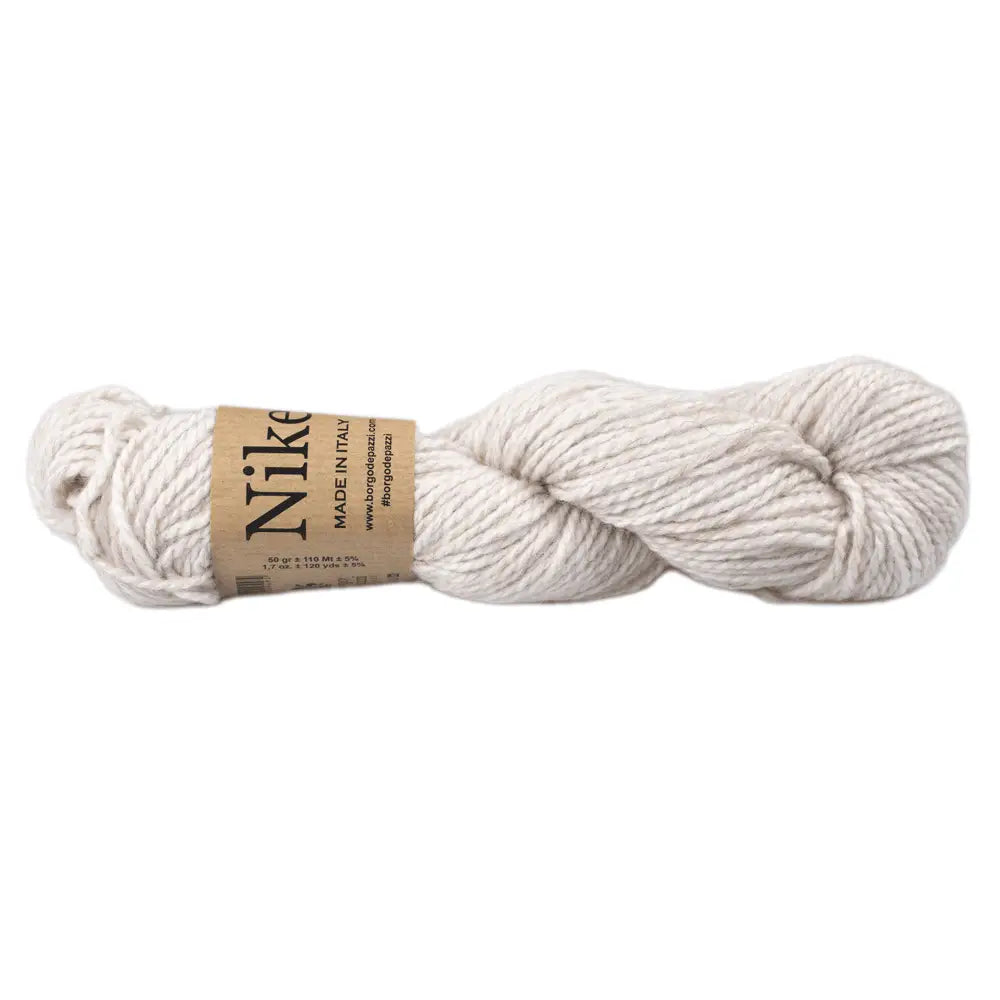 Nike Baby Camel, Borgo de Pazzi