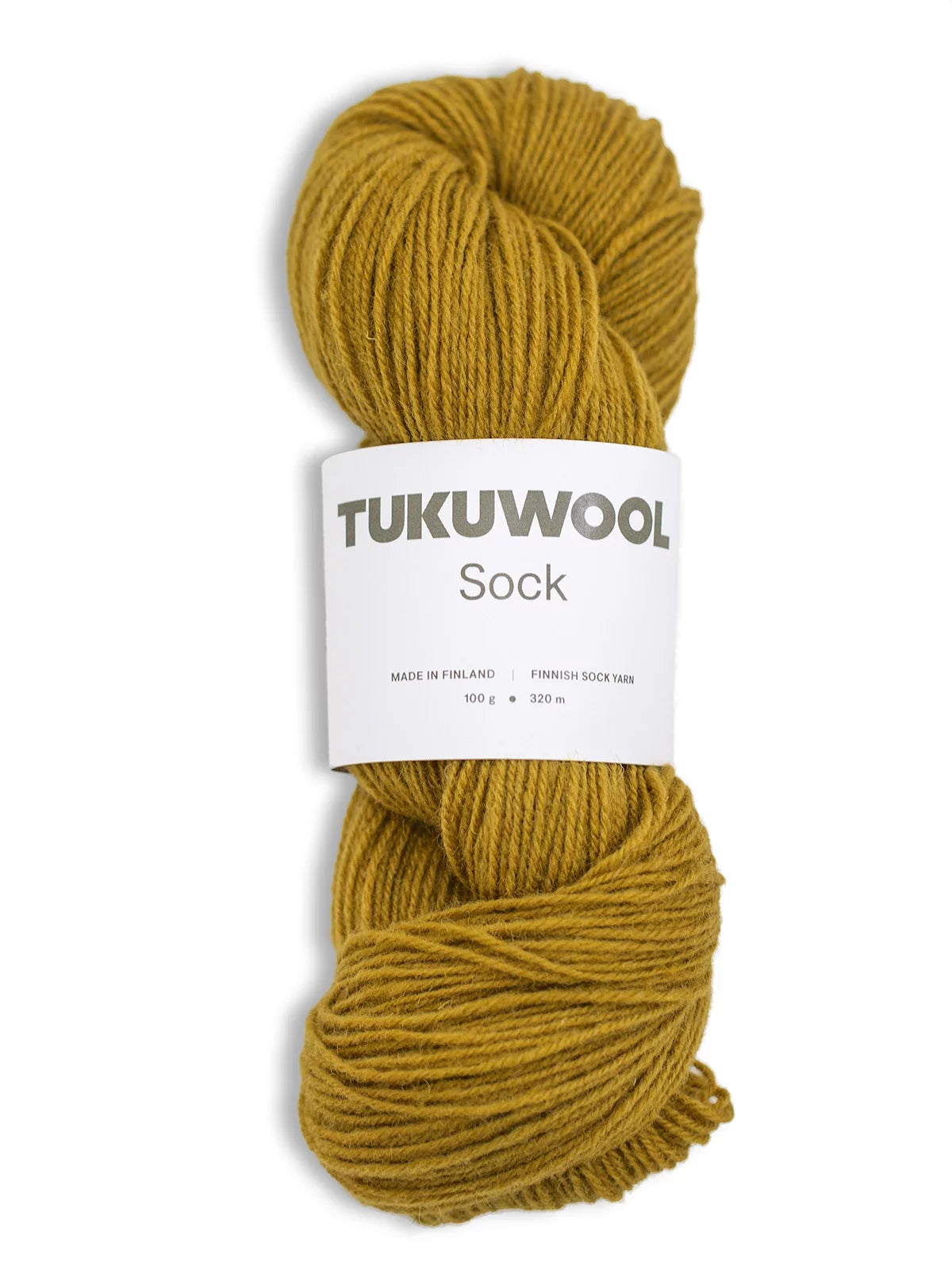 Tukuwool Sock