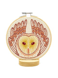 Barn Owl