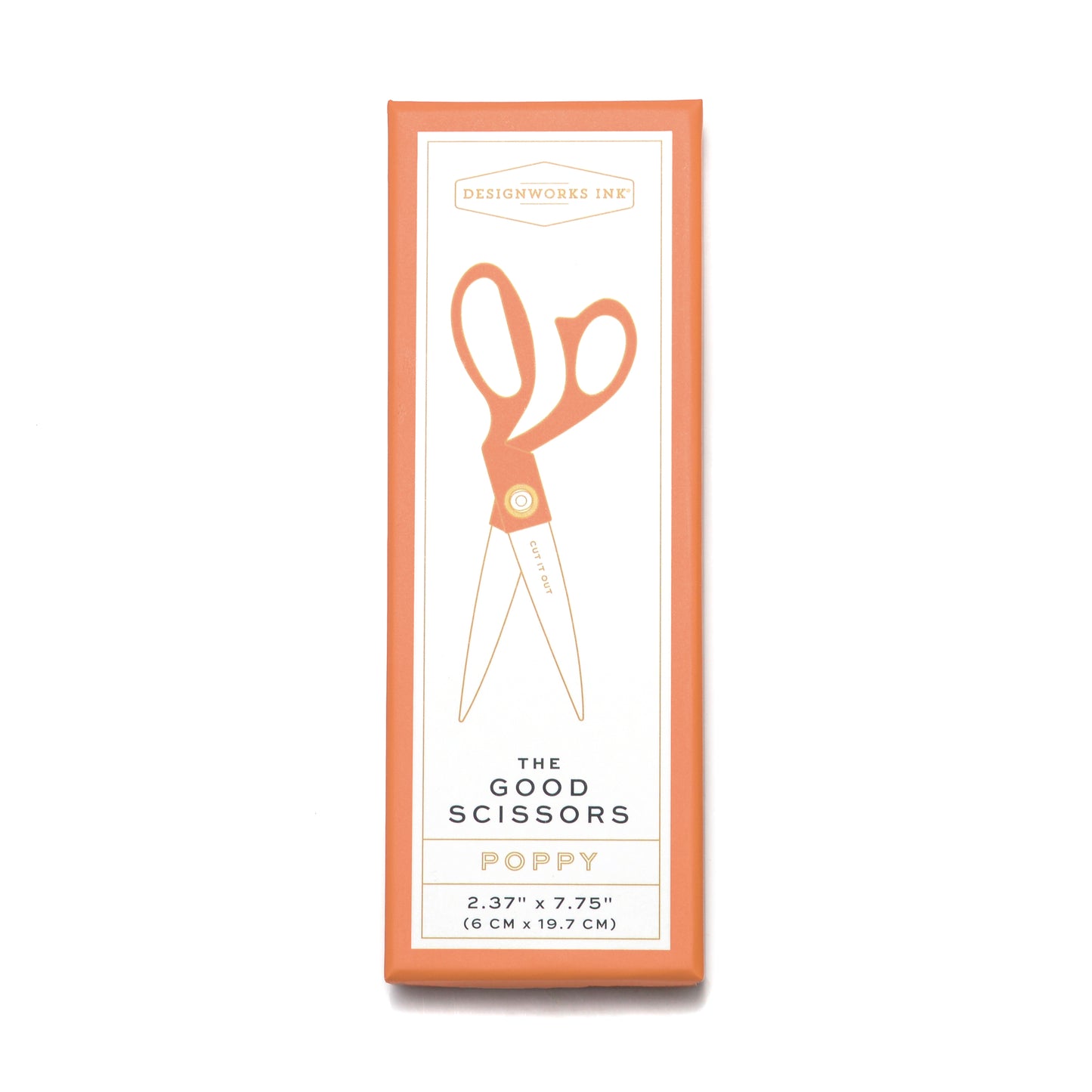 Scissors Mint