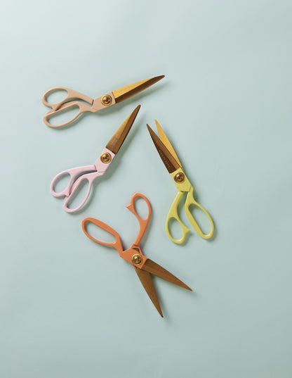 Scissors Mint