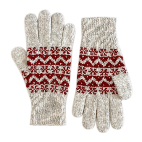 Kurshelg i mönsterstickning med Johanna Wallin 30-31 maj i Lund