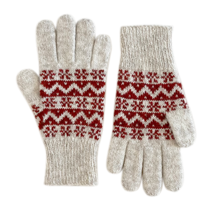 Kurshelg i mönsterstickning med Johanna Wallin 30-31 maj i Lund