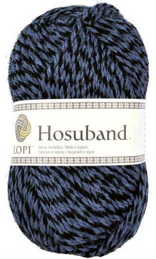 Hosuband Istex