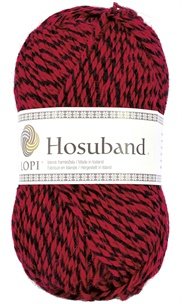 Hosuband Istex