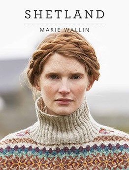 Shetland, Marie Wallin