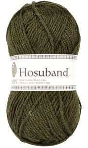 Hosuband Istex
