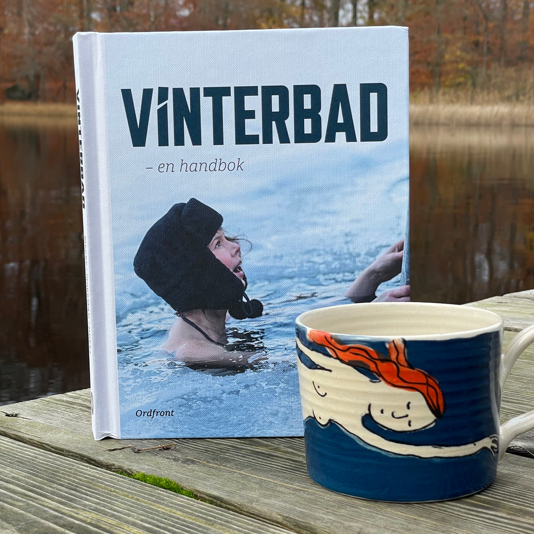 Vinterbad: en handbok