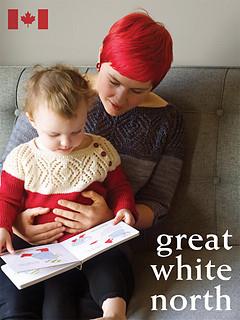 Great White North, Tin Can Knits