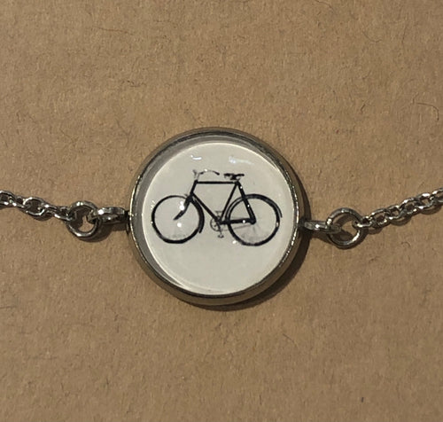 Armband Cykel