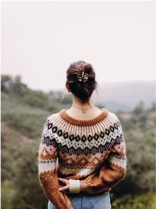 Knit This! 21 Gorgeous Everyday Knit Patterns - Veronika Lindberg
