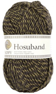 Hosuband Istex