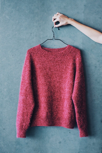 Inga Krusiduller-Sweater