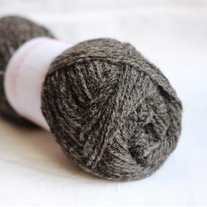 Jamieson and Smith Shetland Supreme 4 ply Jumper Weight 50g