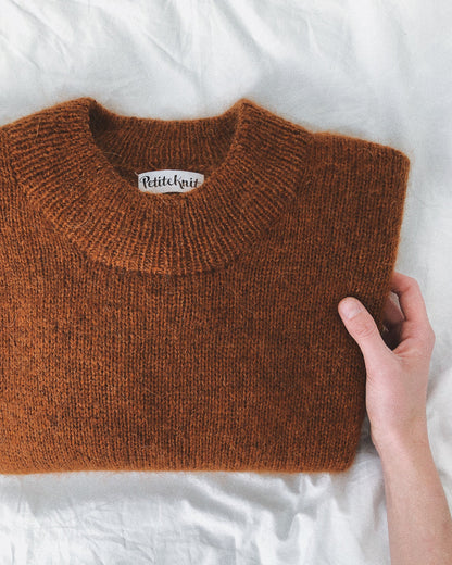 Oslosweater