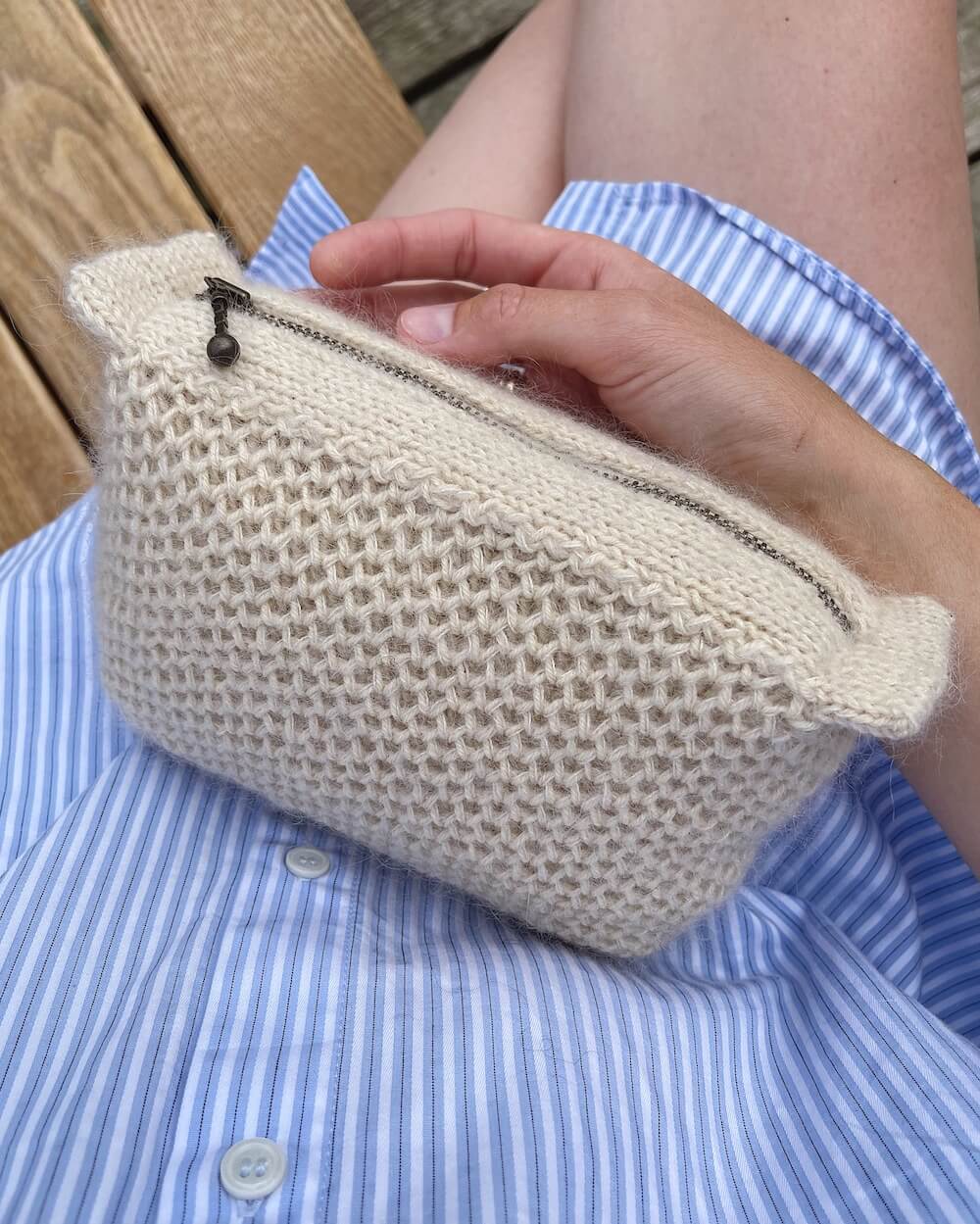 Honey Clutch