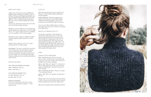 Urban knit easy. Effortless & modern knits - Leeni Hoimela