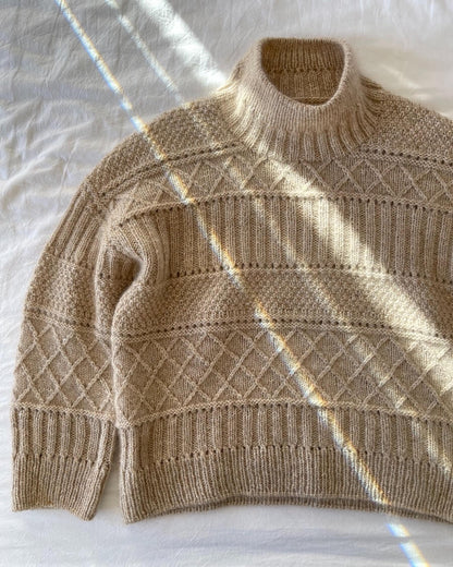 Ingrid Sweater