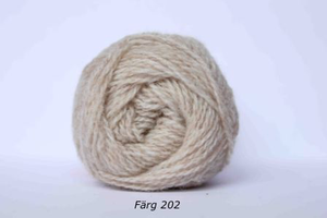 Jamieson and Smith NATURAL COLOURS 2ply Jumper Weight 25g