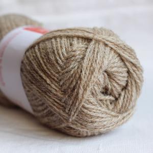 Jamieson and Smith Shetland Supreme 4 ply Jumper Weight 50g