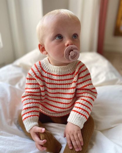 Friday Sweater Baby