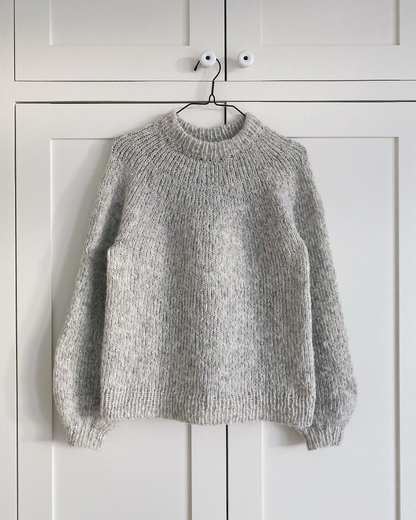 Novice Sweater