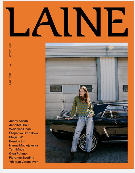 Laine Nr 15