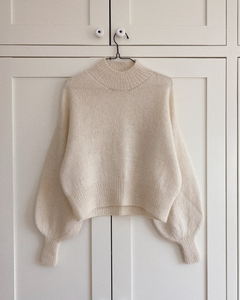 Ballongsweater
