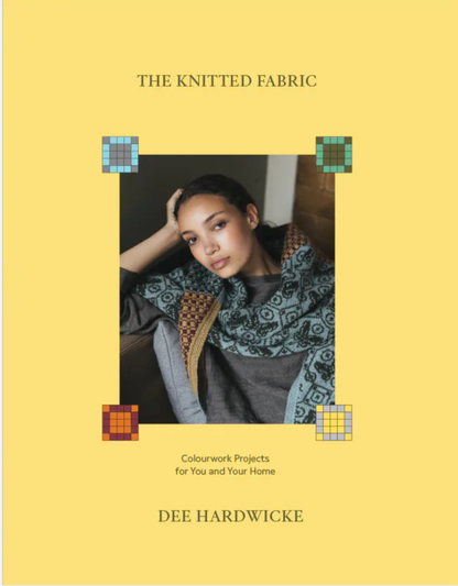 The Knitted Fabric - Dee Hardwicke