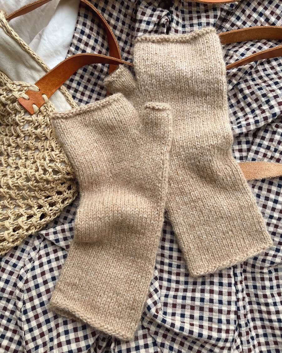 Penny Gloves