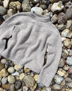 Novis Sweater - Chunky Edition