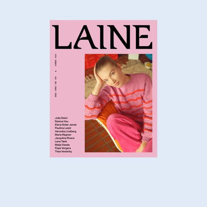 Laine Nr 17